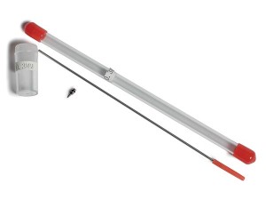 PANZAG Service kit 1pc needle+nozzle for 438933 (HS30E)