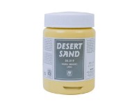 Vallejo Jord pasta ørkensand 200ml