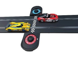 Scalextric Lap Counter Accessory Pack