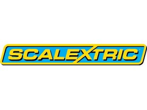 Scalextric Banner 12m x 0,75m