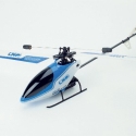 LRP Spin Chopper 380mm Single Blade Helicopter 2