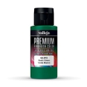 Vallejo Basic Green, - Premium 60ml.