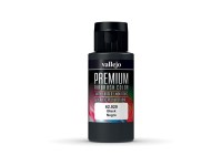 Vallejo Dark, - Premium 60ml.