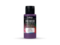 Vallejo Violet Fluo, - Premium 60ml.