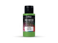 Vallejo Green Fluo, - Premium 60ml.