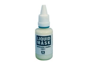 Vallejo Auxiliary liquid mask 32ml