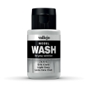 Vallejo Model Wash 35ml light grey