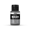 Vallejo Model Wash 35ml grey