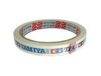TAMIYA Tamiya Tape (12mmx35m) 5pcs.