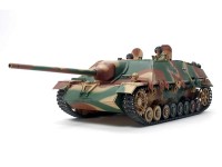 TAMIYA 1/35 Jagdpanzer IV Lang
