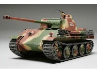 TAMIYA 1/48 German Panther G