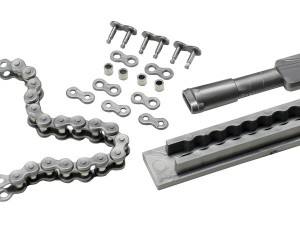 TAMIYA Link-Type Chain for 1/6 Scale Motorcycles 