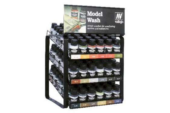 Vallejo Model Wash rack only - use 712