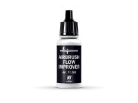 Vallejo Airbrush flow improver 18ml