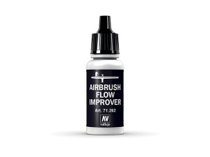 Vallejo Airbrush flow improver 18ml