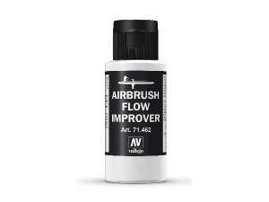 Vallejo Airbrush flow improver 462, 60ml