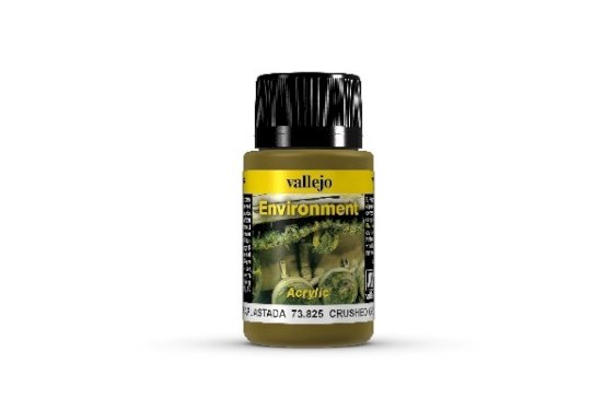 Vallejo Crushed Grass 40 ml.