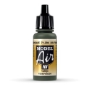 Vallejo Model Air 17ml US forest green