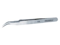 Vallejo Stainless steel tweezers #7
