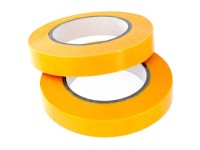 Vallejo Precision Masking Tape 10mmx18m - twin pack