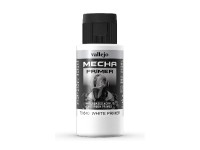 Vallejo Mecha Primer - White 60 ml.