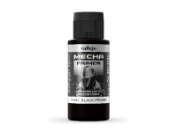 Vallejo Mecha Primer - Black 60 ml.