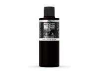 Vallejo Mecha Primer - Black 200 ml.