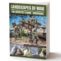 Vallejo Book: Landscapes of War vol. 1, 112 pages