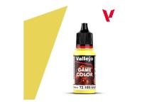 Vallejo Toxic yellow 18ml