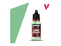 Vallejo Ghost green 18ml