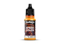 Vallejo Xpress Color imperial yellow 18ml