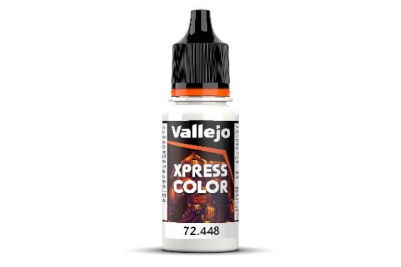Vallejo Xpress Color Xpress medium 18ml
