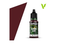Vallejo Game Air nocturnal red 18ml