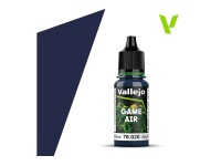 Vallejo Game Air imperial blue 18ml