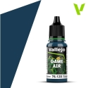 Vallejo Game Air abyssal turquoise 18ml