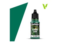 Vallejo Game Air jade green 18ml
