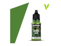 Vallejo Game Air scorpy green 18ml