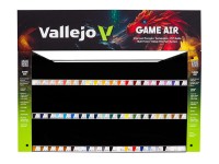 Vallejo Display/counter top Game Air empty