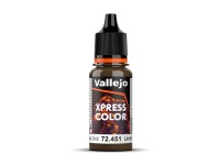 Vallejo Xpress Color khaki drill 18ml