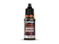 Vallejo Xpress Color military yellow 18ml