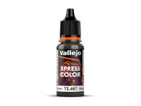 Vallejo Xpress Color camouflage green 18ml