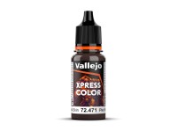 Vallejo Xpress Color tanned skin 18ml