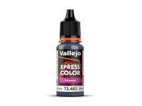 Vallejo Xpress Color viking grey 18ml