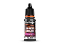 Vallejo Xpress Color hospitallier black 18ml