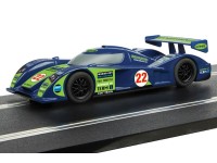 Scalextric Start Endurance Car – ‘Maxed Out Race control’