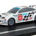 Scalextric Start Rally Car – ‘Team Modified’