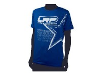 LRP Factory Team 3 T-Shirt Size S