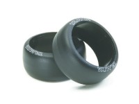 TAMIYA Drift Tire for M-Chassis Wheels x2
