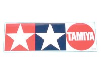 TAMIYA Tamiya GP Sticker (L) 199x600MM