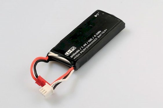 Hubsan Battery for H502